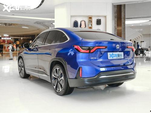 蔚来MPV消息最新爆料,豪华配置引期待，未来出行新标杆！”